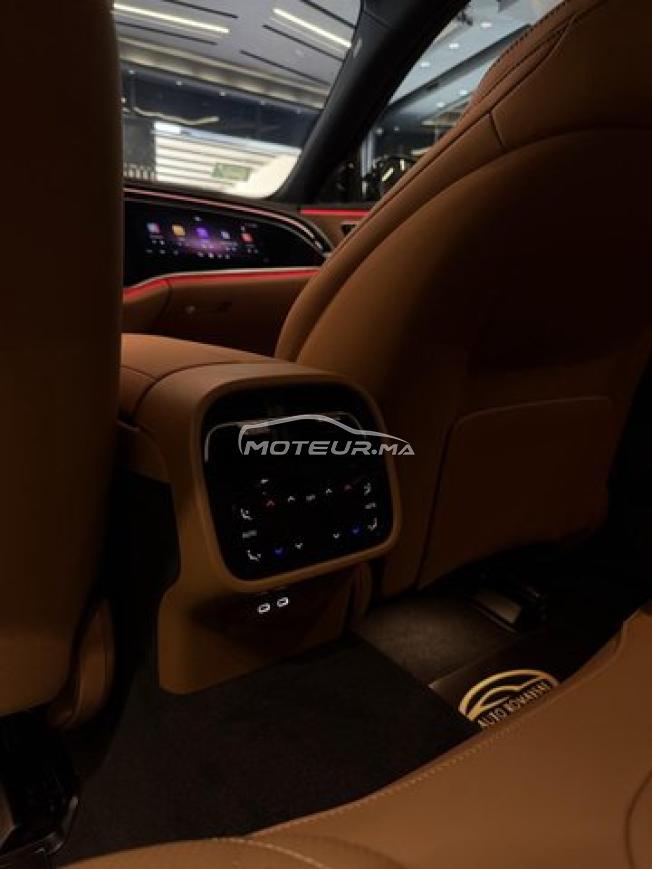 Mercedes-Benz Classe E 300de