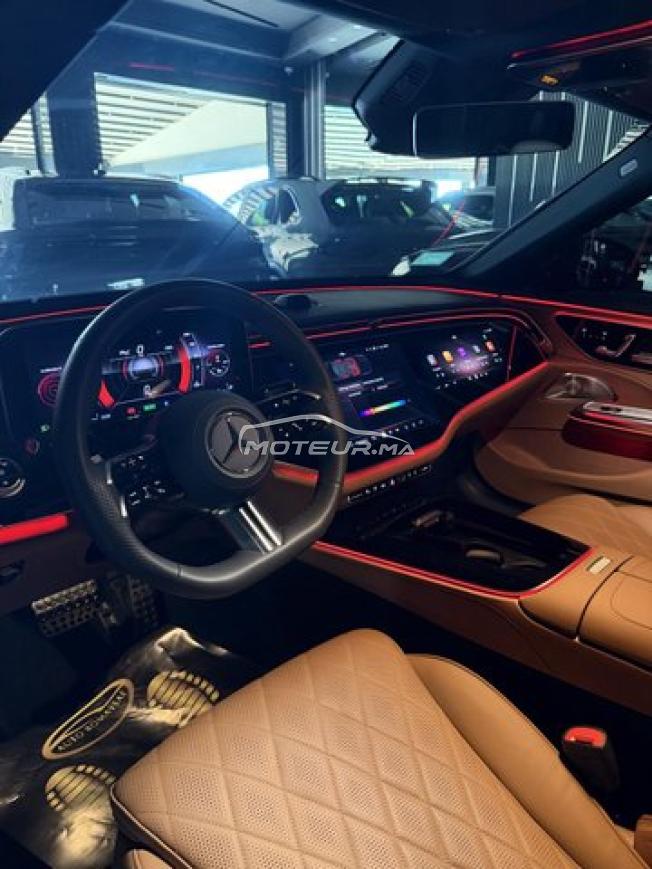 Mercedes-Benz Classe E 300de