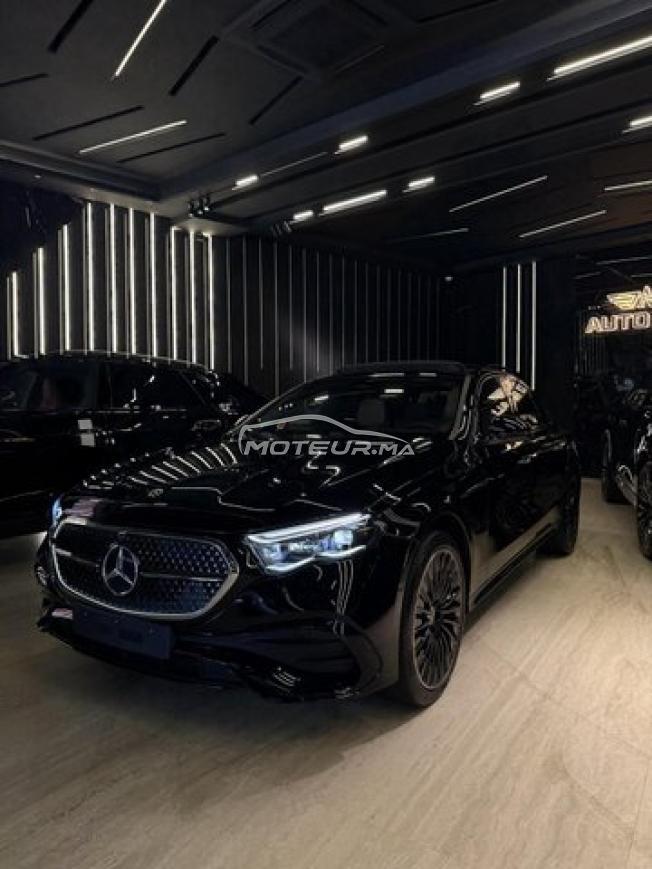 Mercedes-Benz Classe E 300de