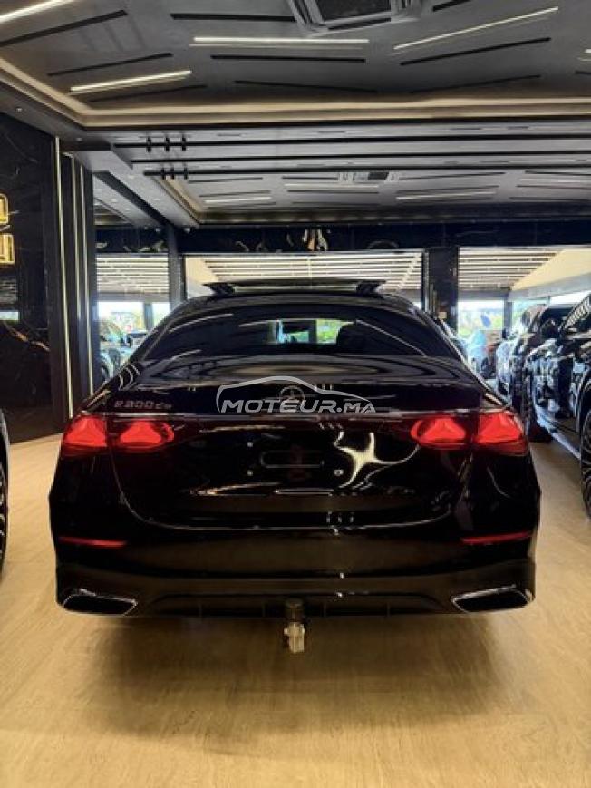 Mercedes-Benz Classe E 300de