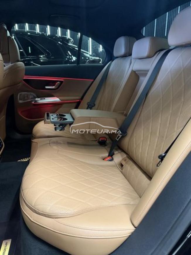 Mercedes-Benz Classe E 300de