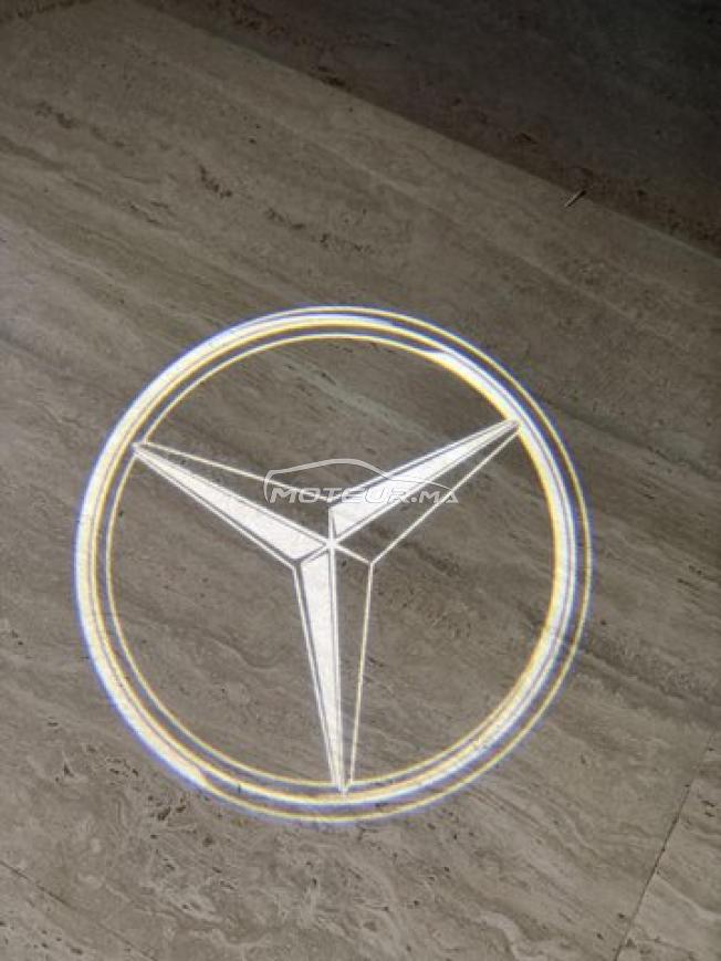 Mercedes-Benz Classe E 300de