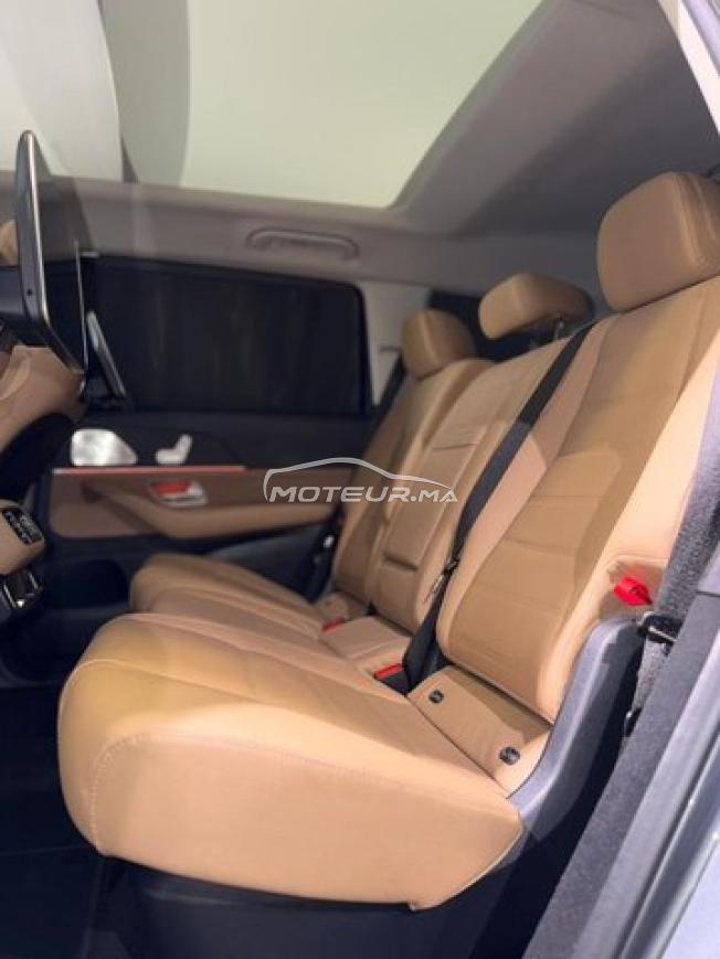 Mercedes-Benz Classe GLS 450 Pack AMG
