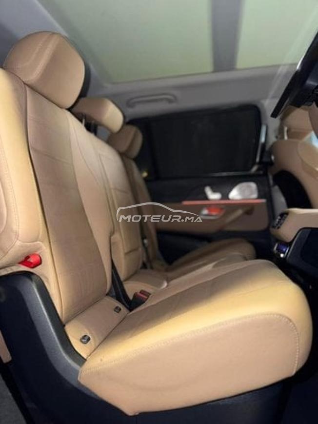 Mercedes-Benz Classe GLS 450 Pack AMG
