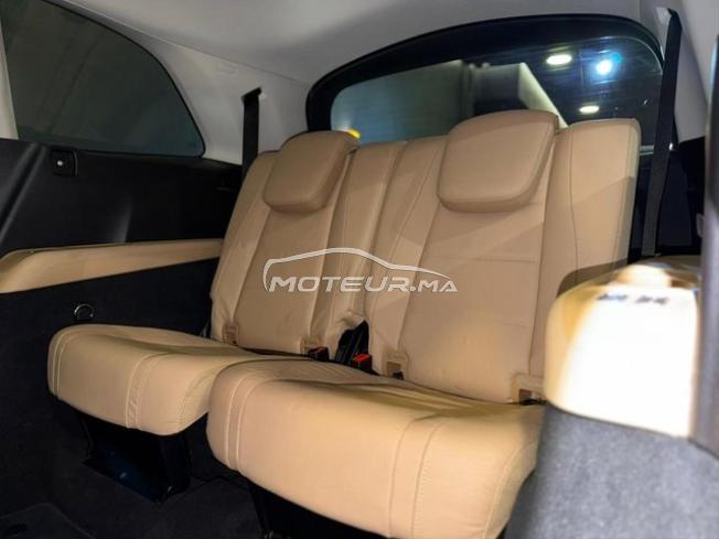 Mercedes-Benz Classe GLS 450 Pack AMG