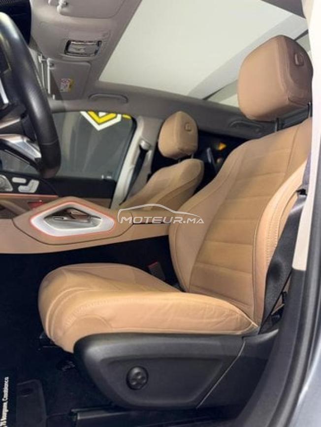 Mercedes-Benz Classe GLS 450 Pack AMG