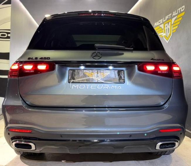 Mercedes-Benz Classe GLS 450 Pack AMG