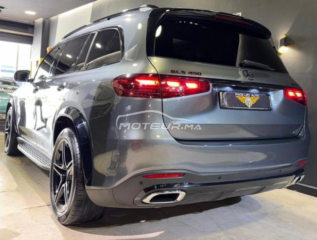 Mercedes-Benz Classe GLS 450 Pack AMG