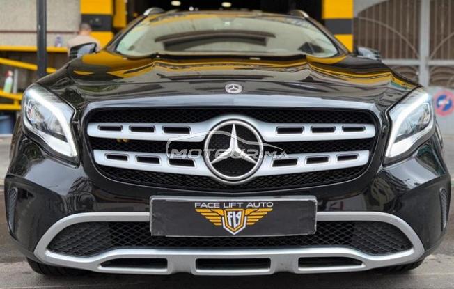 Mercedes-Benz Classe GLA  