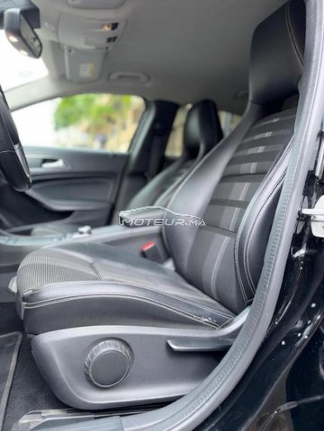 Mercedes-Benz Classe GLA  