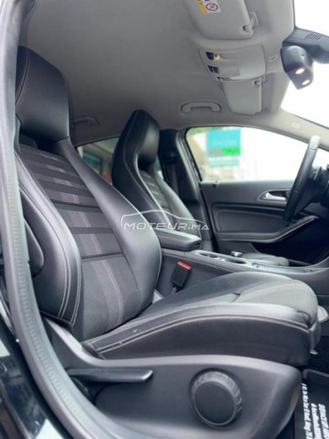 Mercedes-Benz Classe GLA  