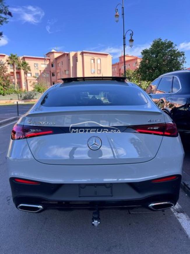 Mercedes-Benz Classe GLE 2026