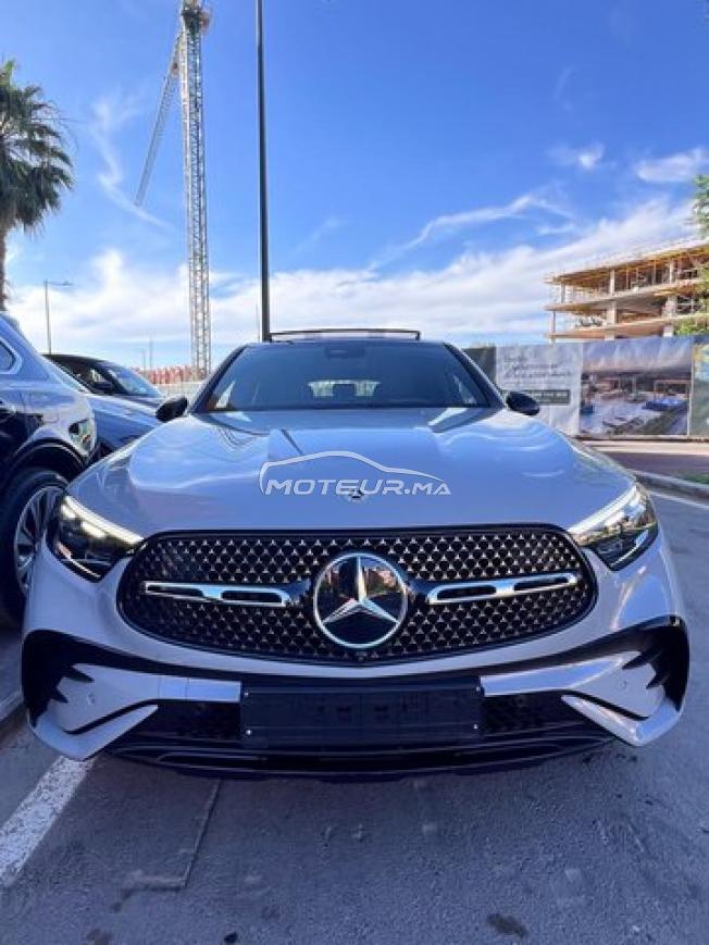 Mercedes-Benz Classe GLE 2026