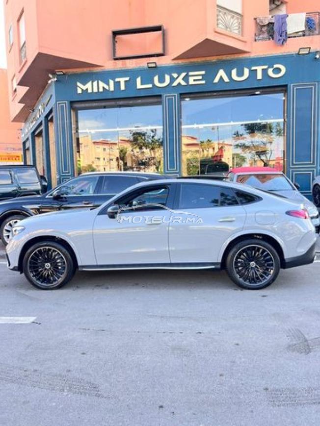 Mercedes-Benz Classe GLE 2026