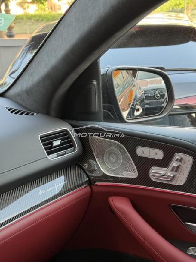Mercedes-Benz Classe GLE 2026