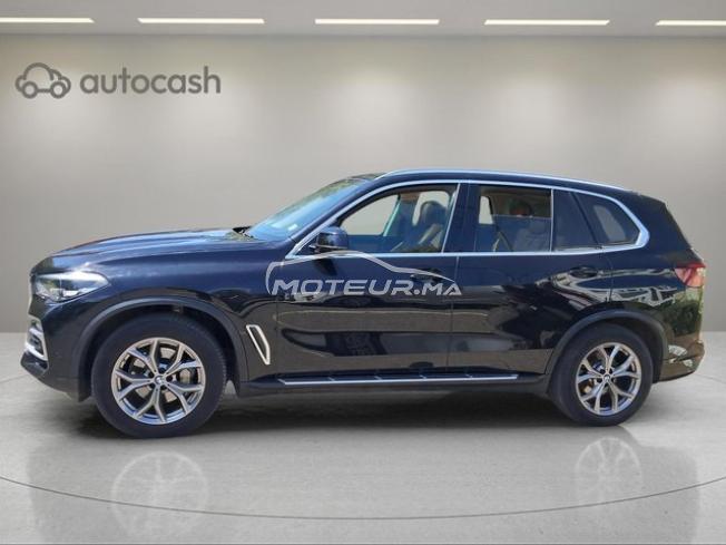 1354 - Bmw X5 2020 expertisée avec financement
