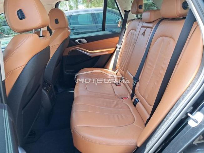 1354 - Bmw X5 2020 expertisée avec financement
