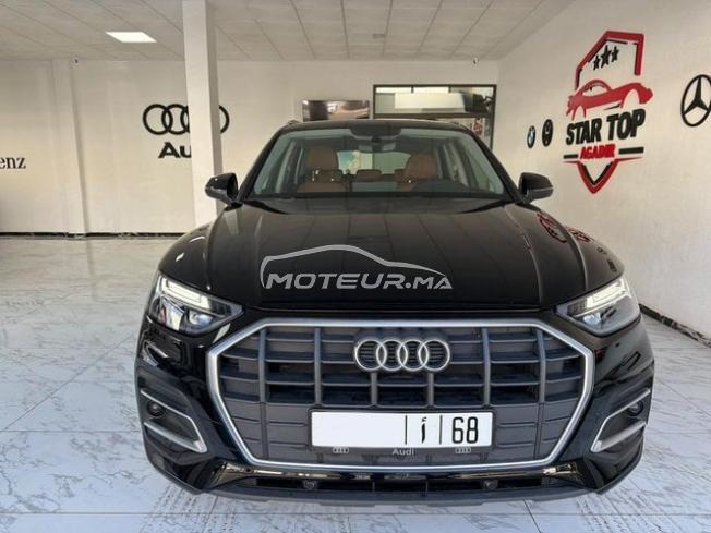 Audi Q5 Diesel Automatique 2025 à Agadir