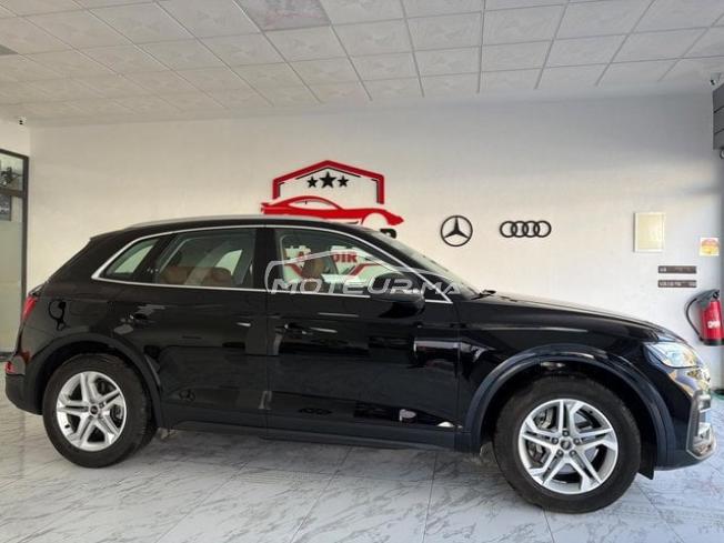 Audi Q5 Diesel Automatique 2025 à Agadir