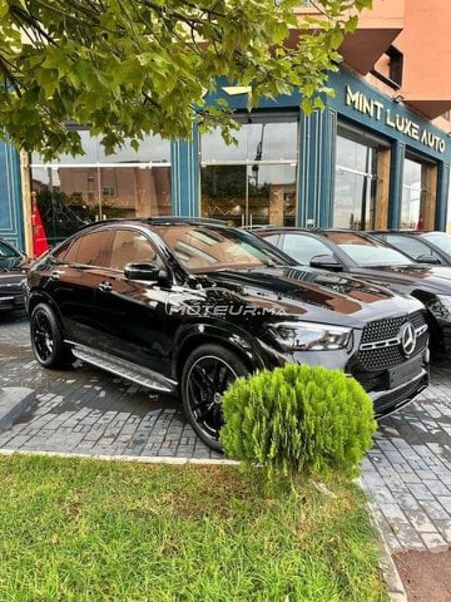 Mercedes-Benz Classe GLE 2026