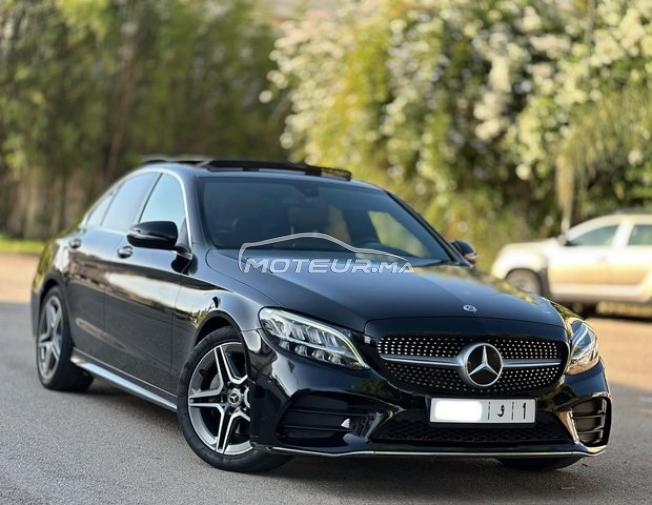 Mercedes-Benz Classe C 220d