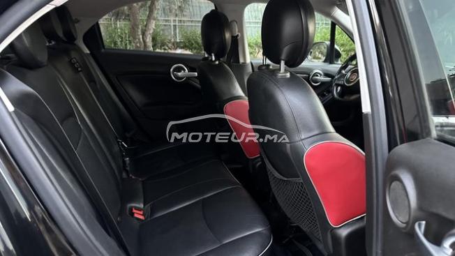 FIAT 500 X DIÉSEL 