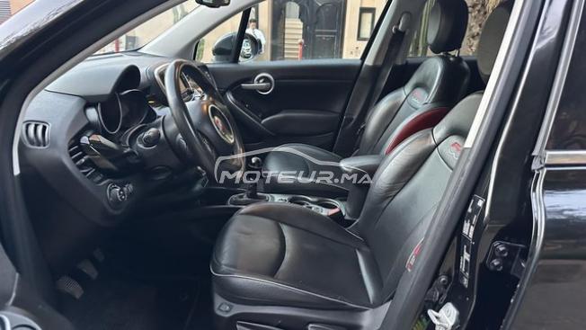 FIAT 500 X DIÉSEL 