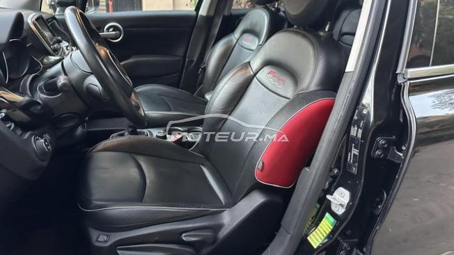 FIAT 500 X DIÉSEL 