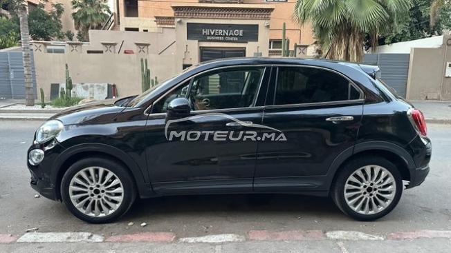 FIAT 500 X DIÉSEL 