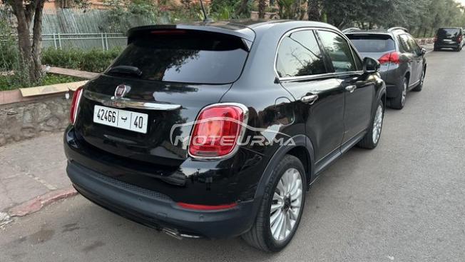 FIAT 500 X DIÉSEL 