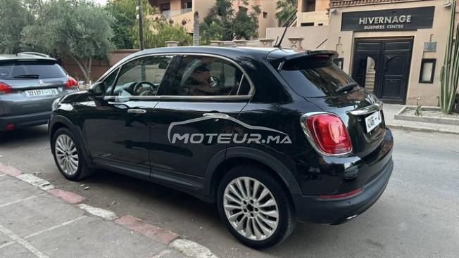 FIAT 500 X DIÉSEL 