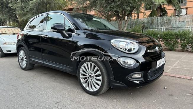 FIAT 500 X DIÉSEL 