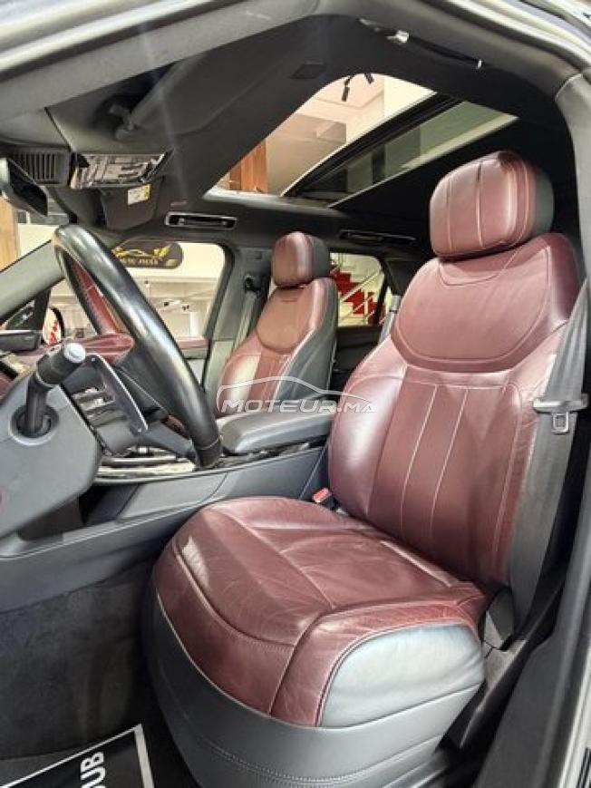 land rover range rover sport diesel 