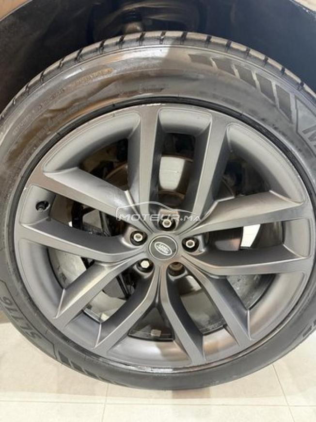 land rover range rover sport diesel 