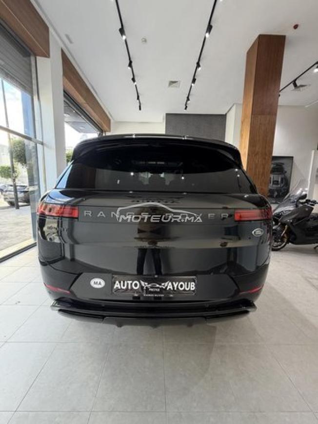 land rover range rover sport diesel 