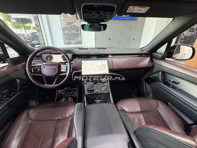 land rover range rover sport diesel 