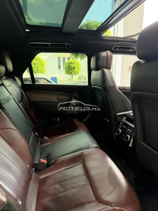 land rover range rover sport diesel 