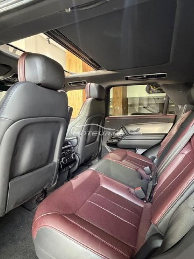 land rover range rover sport diesel 