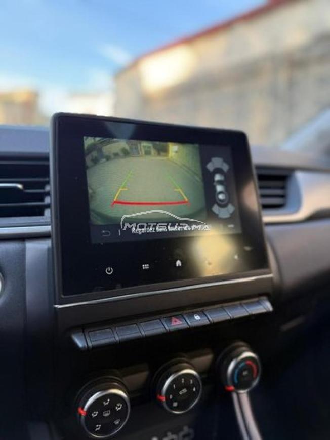 Renault Captur 2022 Ess Automatique - DERKAOUI AUT