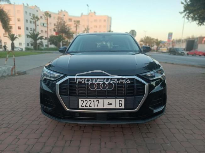 Audi Q3 Audi 