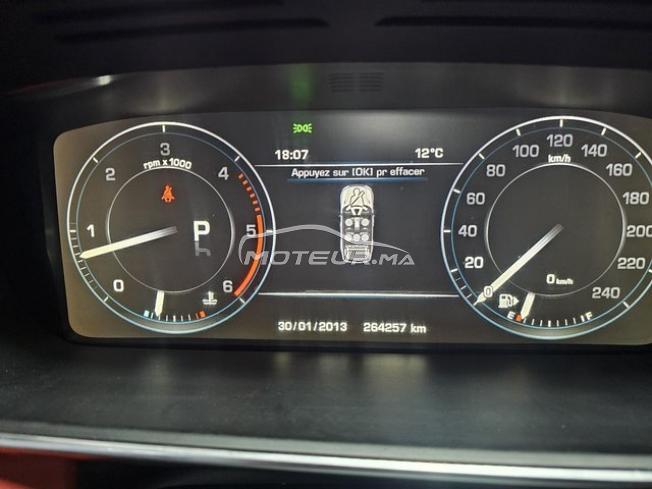RANGE ROVER SPORT M2013 PACK SVR 