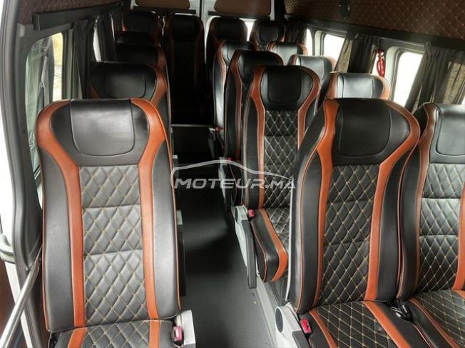 1680 - Renault Master 2020 expertisée avec finance