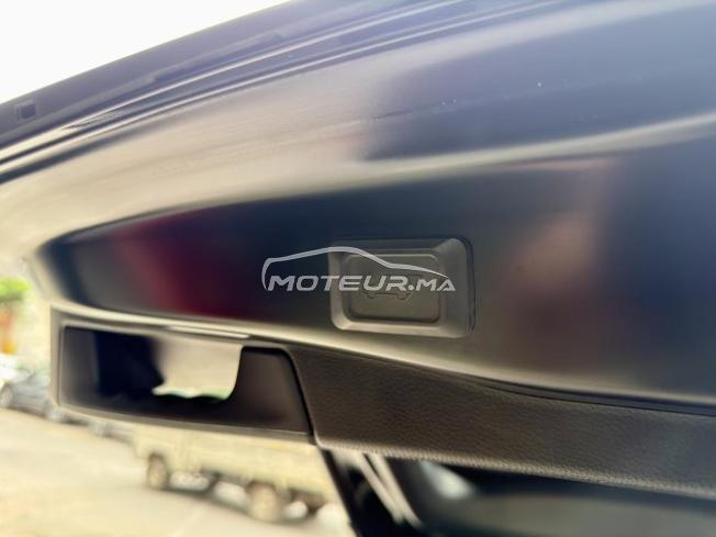 Toyota Rav4 Hybride Automatique 2021 à Casablanca