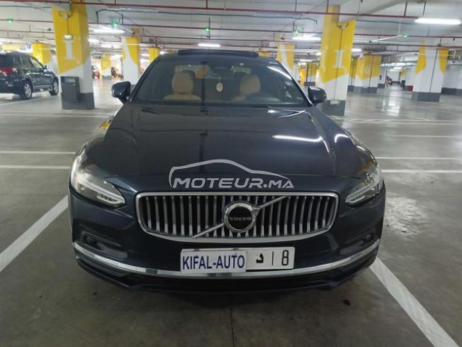 KIFAL - VOLVO S90