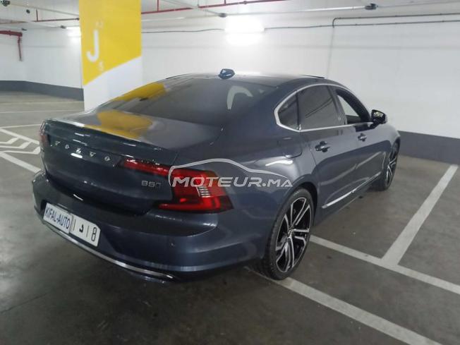 KIFAL - VOLVO S90