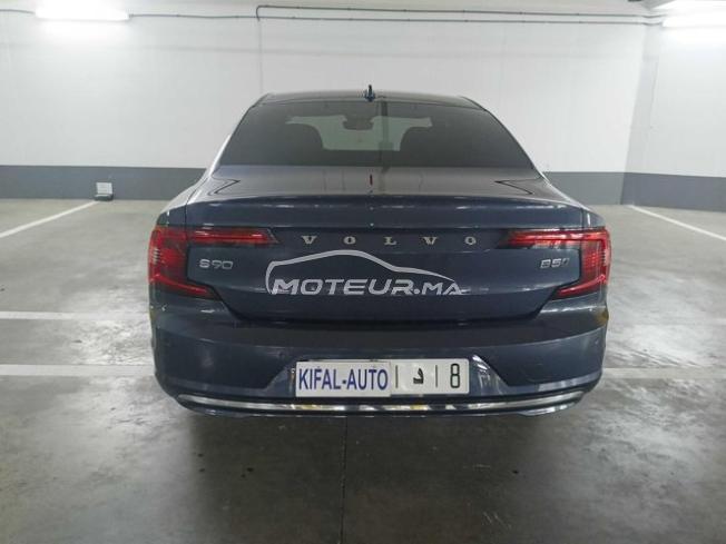 KIFAL - VOLVO S90