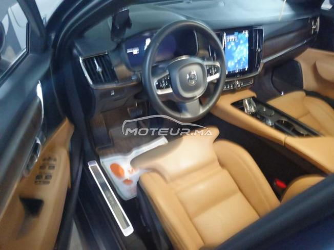 KIFAL - VOLVO S90