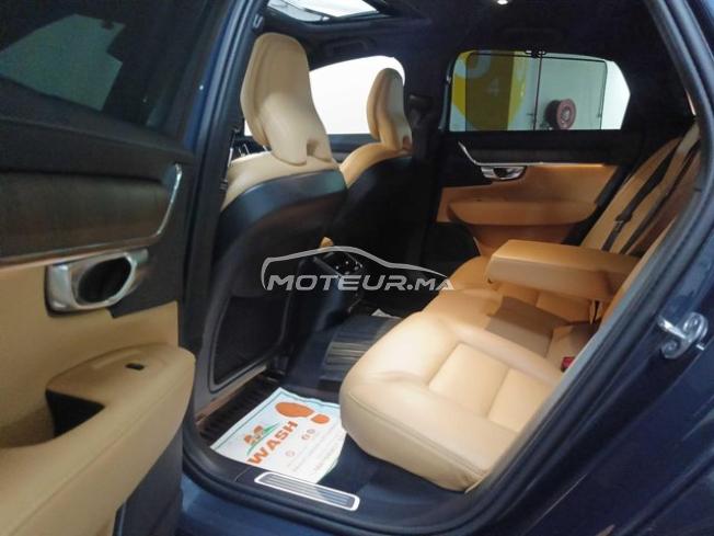 KIFAL - VOLVO S90