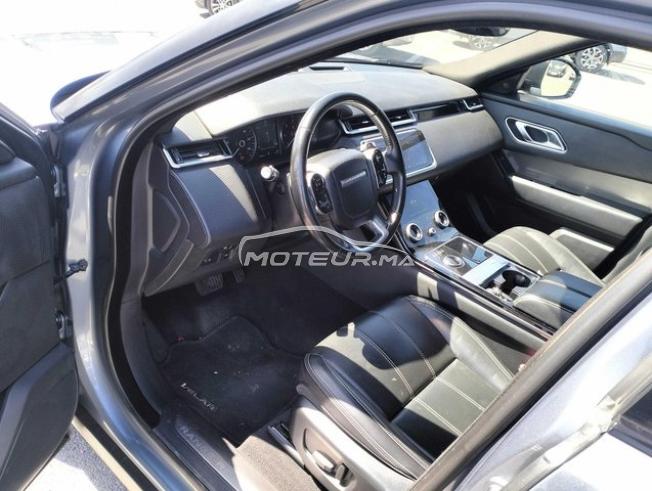 KIFAL - LAND-ROVER Range Rover Velar
