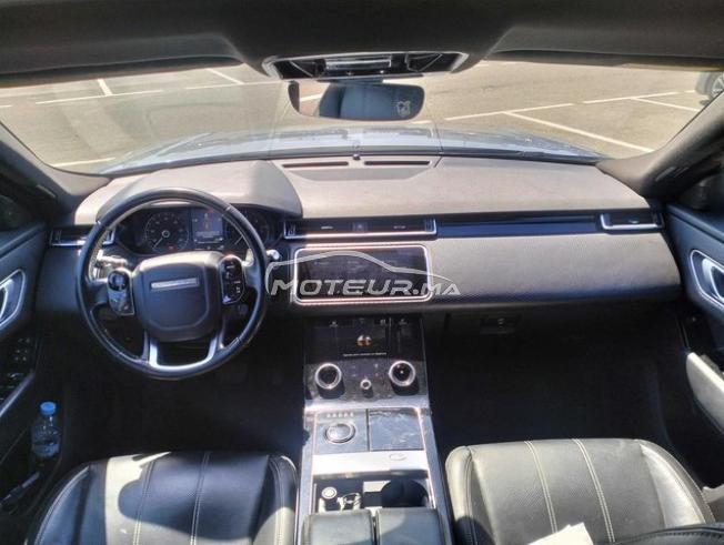 KIFAL - LAND-ROVER Range Rover Velar